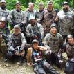 Woodsball World Championship NY 2016